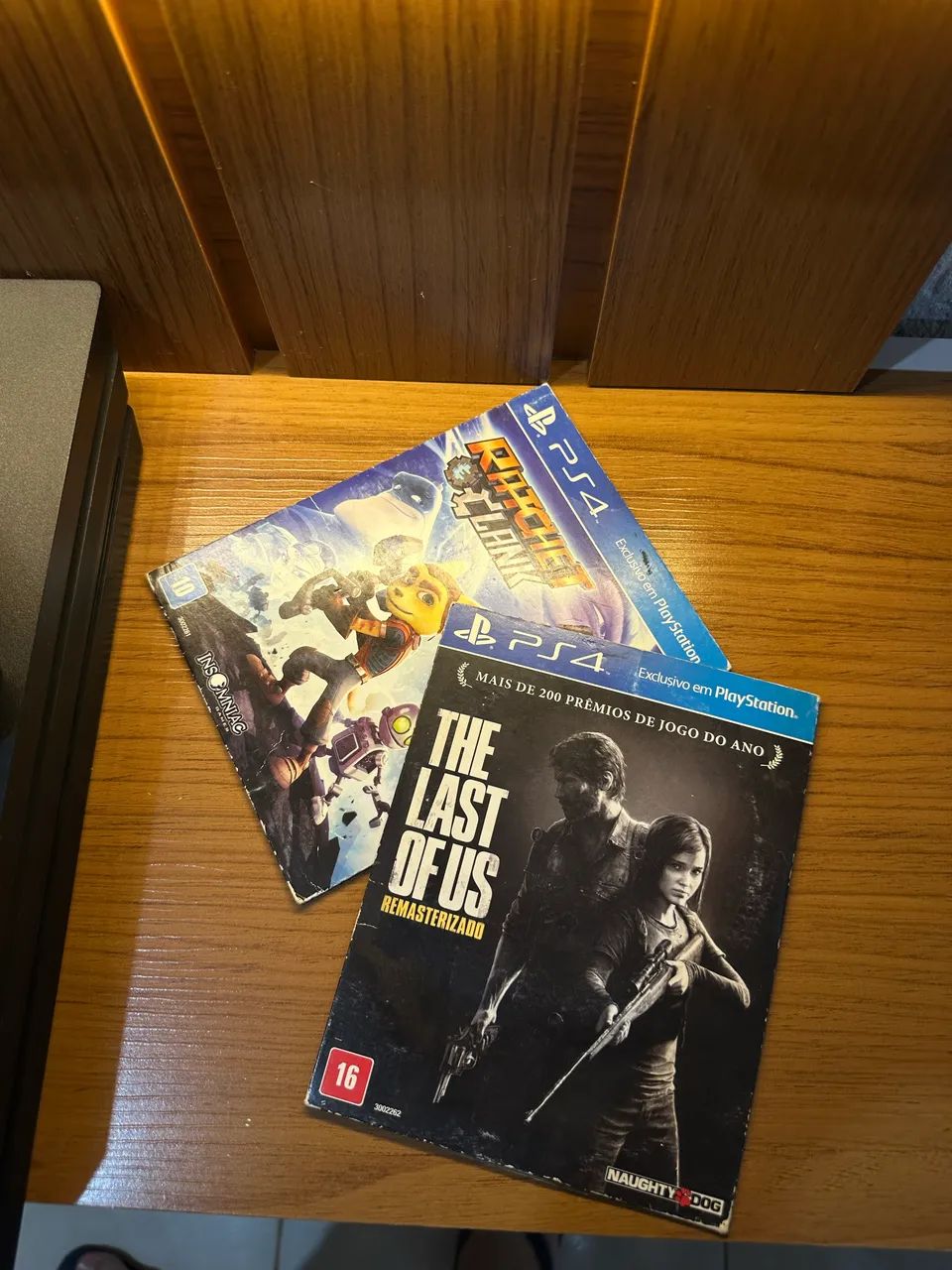 PS4 PRO 1TB - Foto 5
