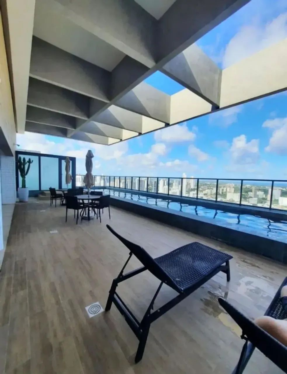 Studio no Max Derby Boulevard | 25 m² | Excelente para Morar ou Investir - Foto 3