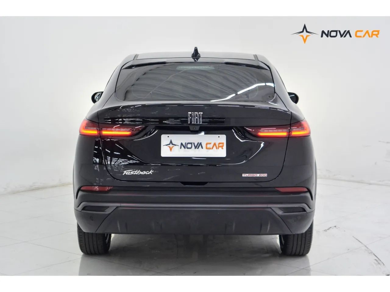 Fiat Fastback 2023 - Foto 5