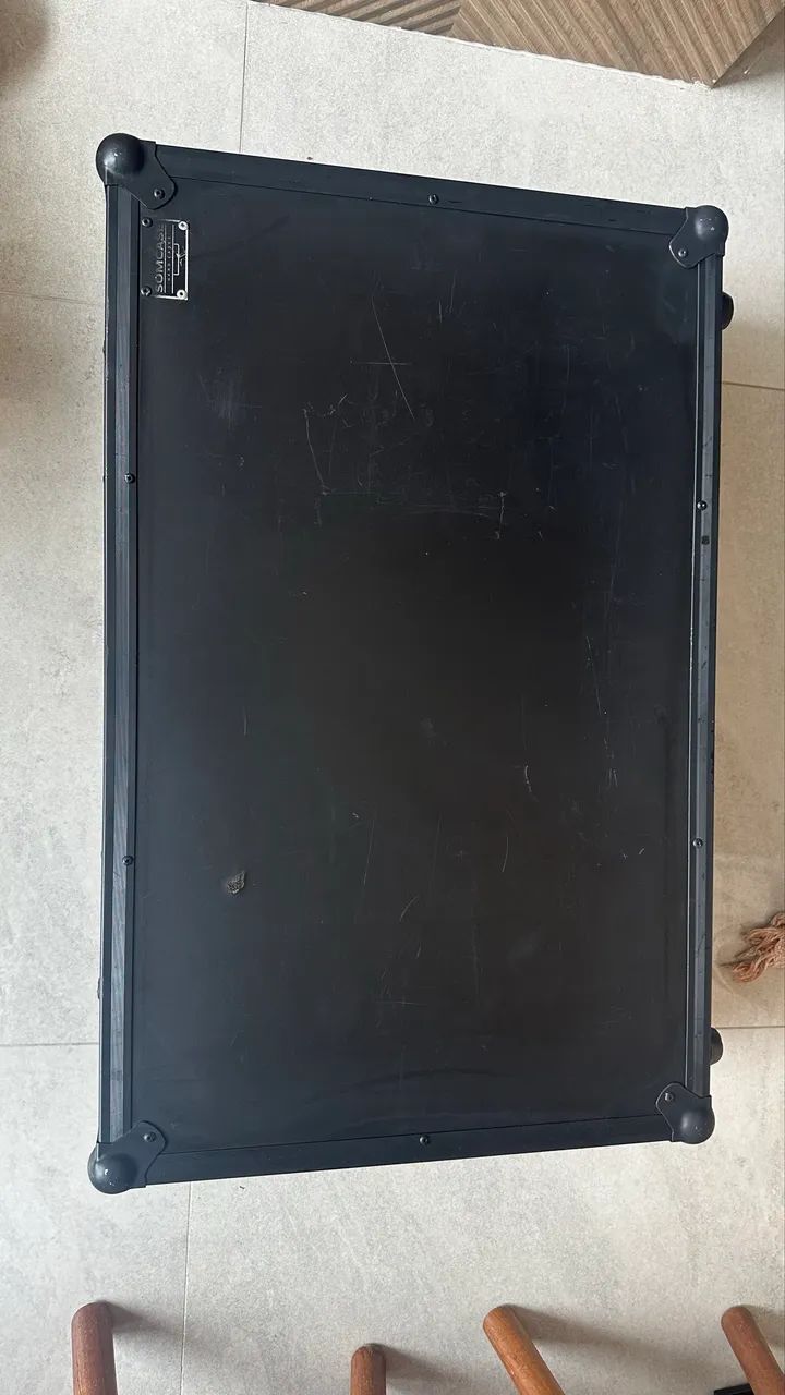 Case ou bag para XDJX3 ou r2  - Foto 2