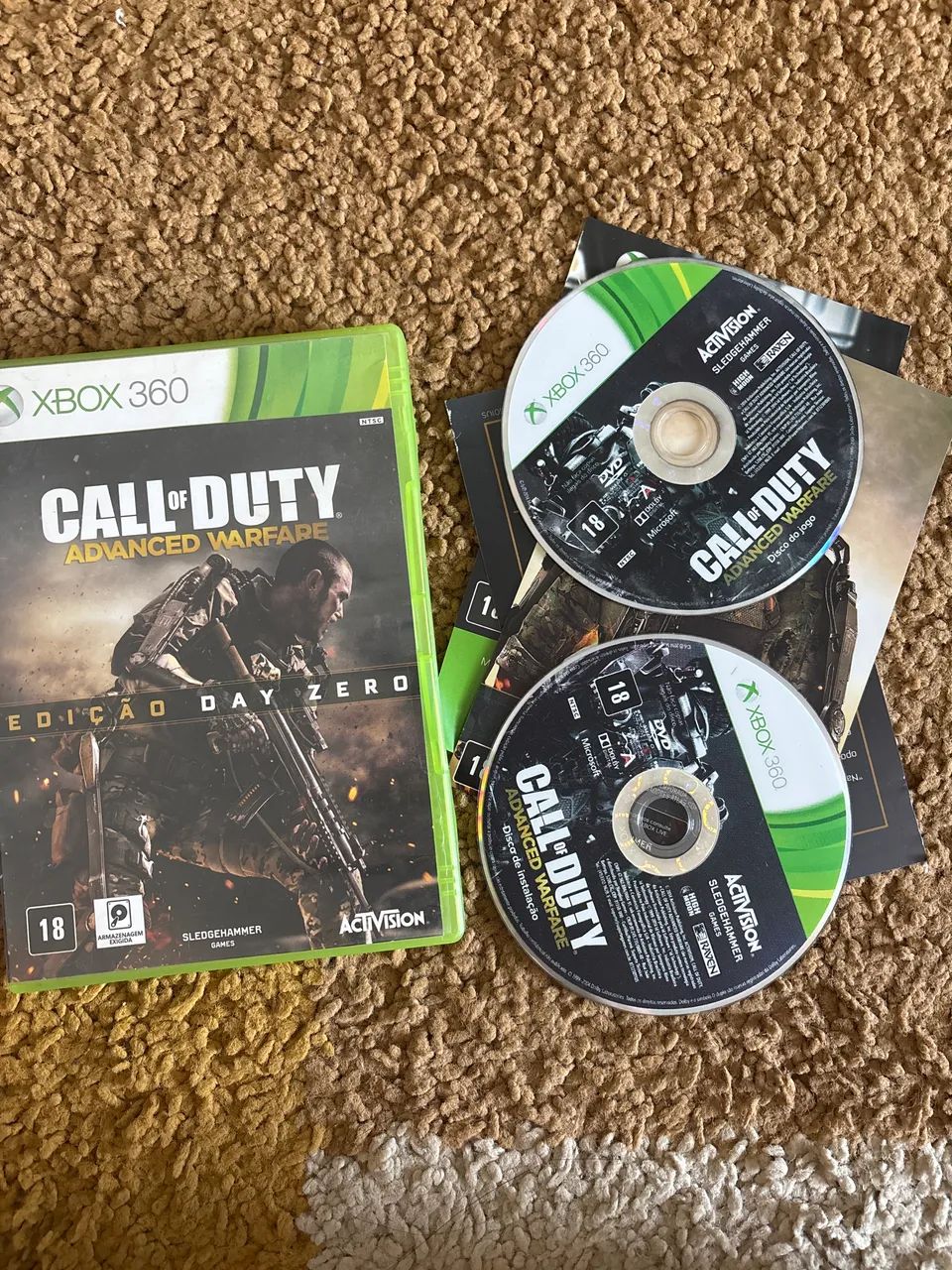 Jogos xbox 360 - Foto 3