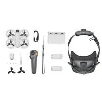 Drone DJI Neo Motion Fly More Combo 4K - Foto 2