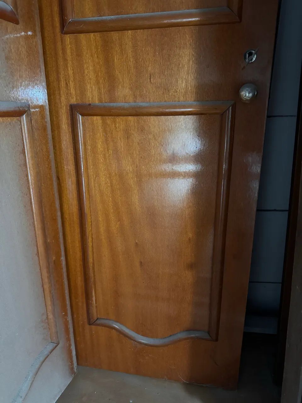 Guarda roupa duplex  - Foto 4