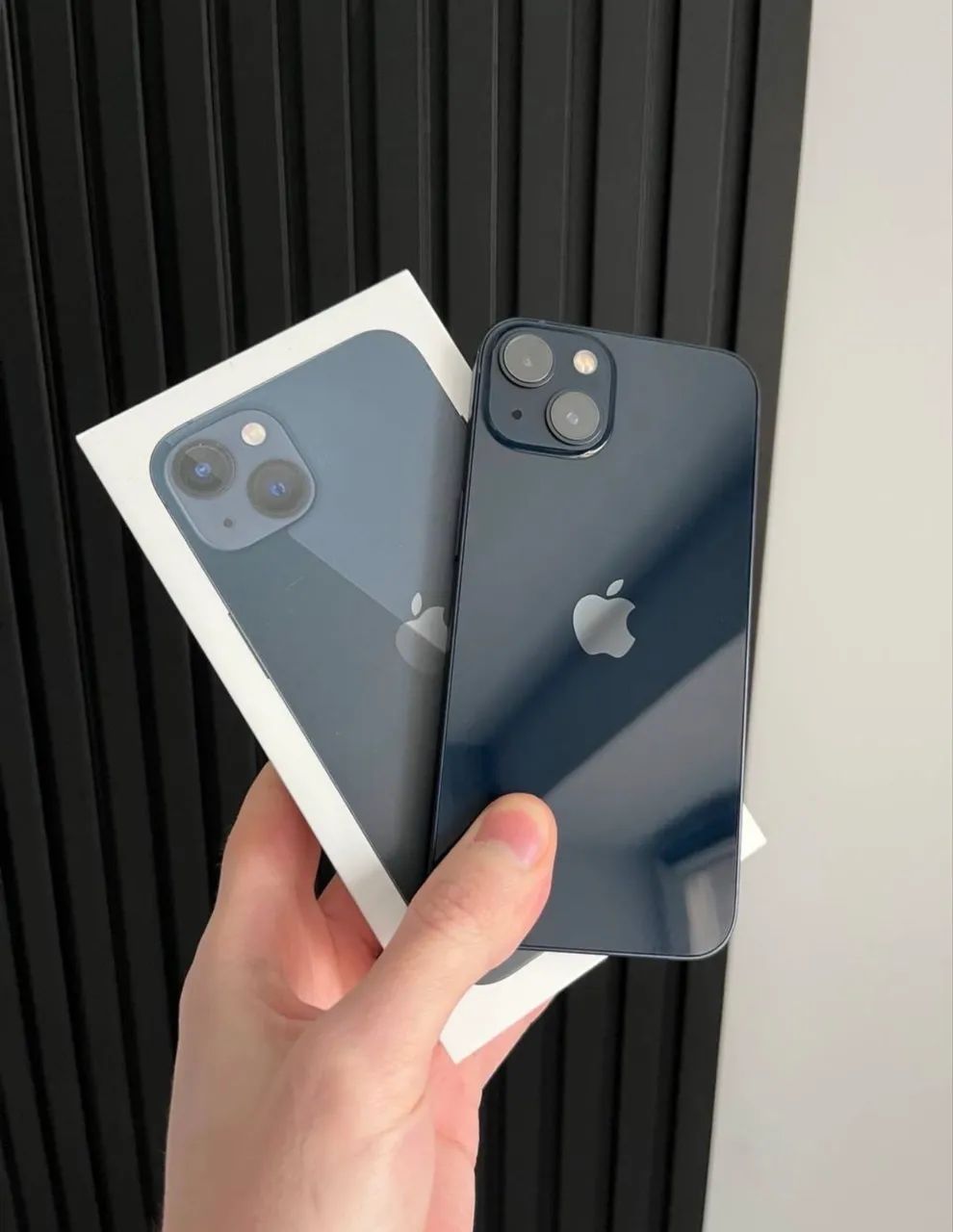 iPhone 13 256GB 