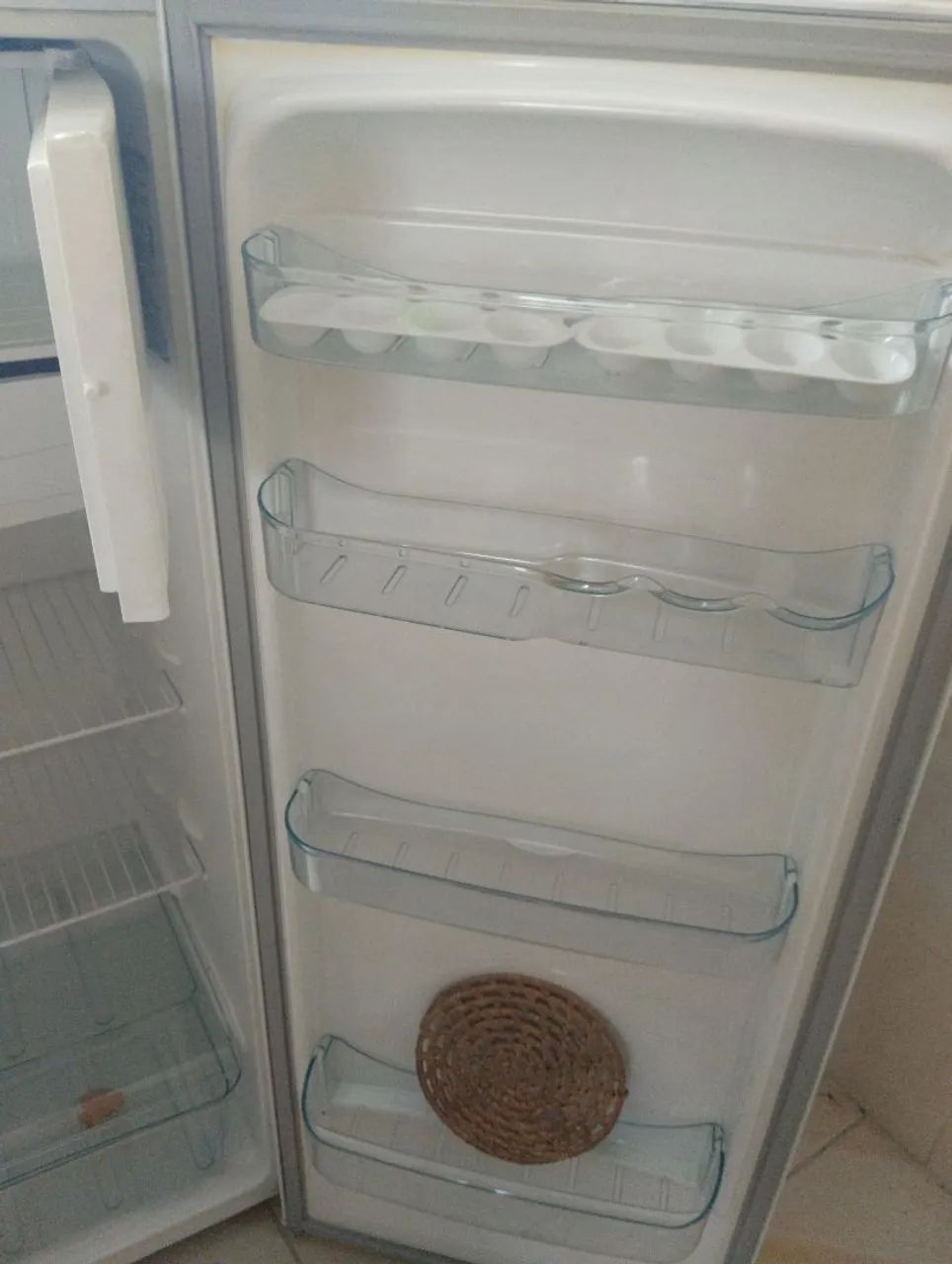 Refrigerador Eletrolux  - Foto 2