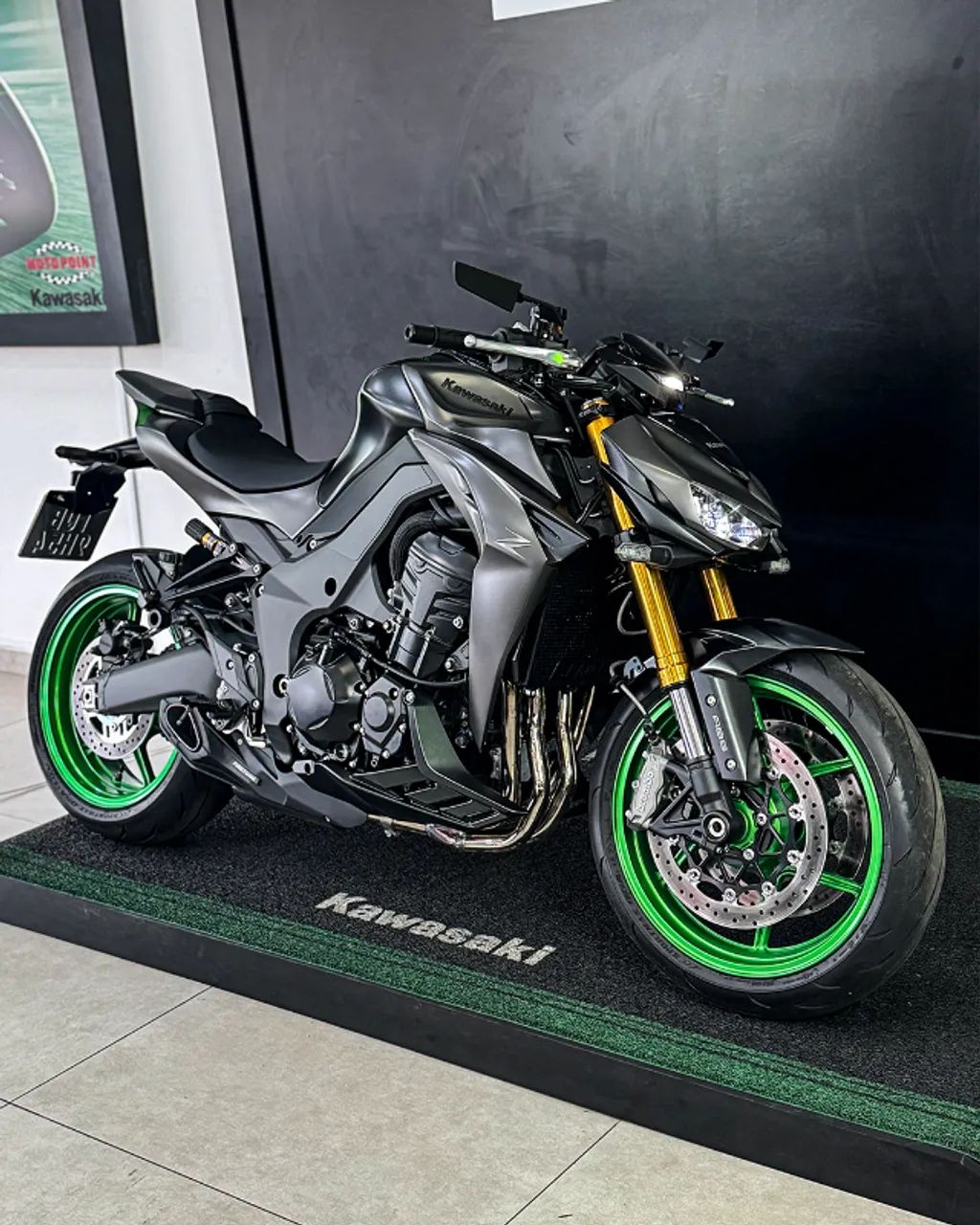 Z1100 SE | 2027 - Foto 3