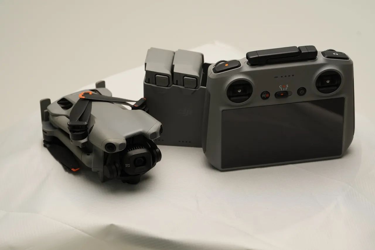 Dji Mini5 Pro Fly More Plus  - Foto 5