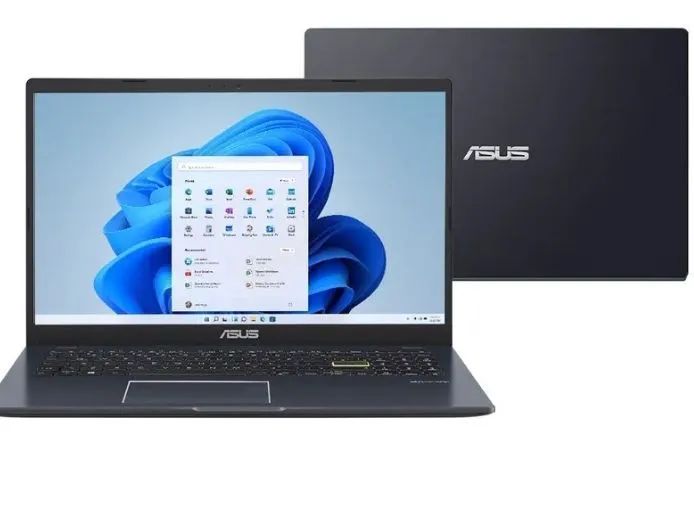 Nootebook Asus E510 - Foto 2