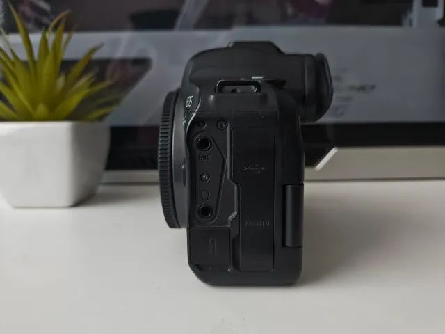 Canon R6 - Foto 2