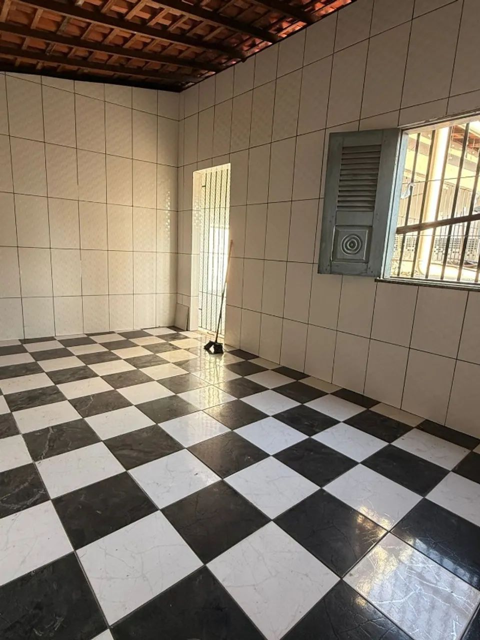 Alugo casa no centro de São Luis - Foto 4