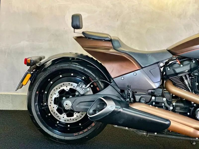 HARLEY-DAVIDSON FX DRS 2019 - Foto 3