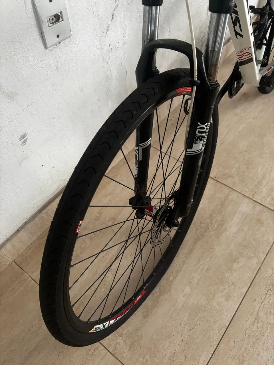 Bicicleta  - Foto 2