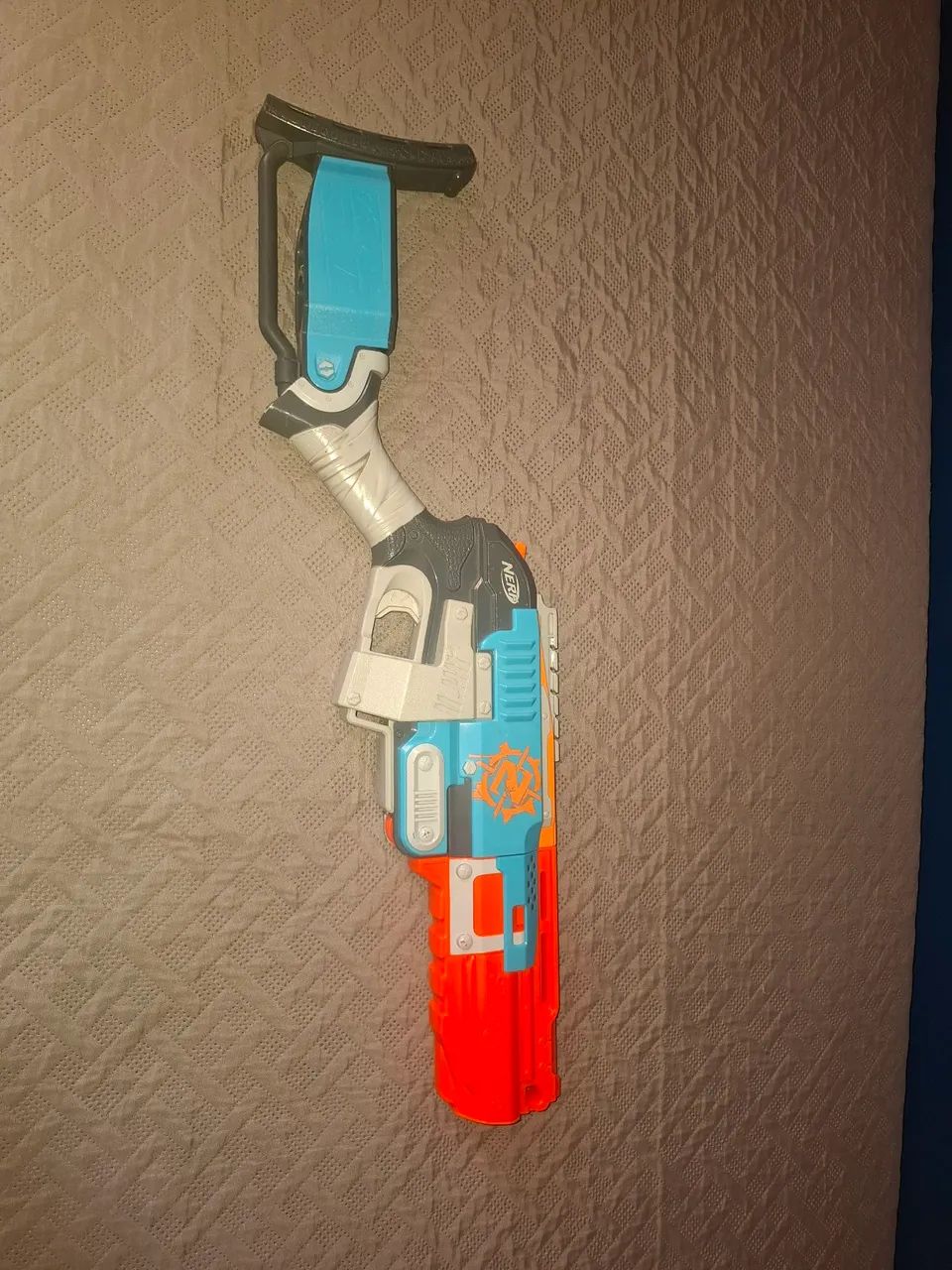 Nerf Zombie Strike Sledgefire