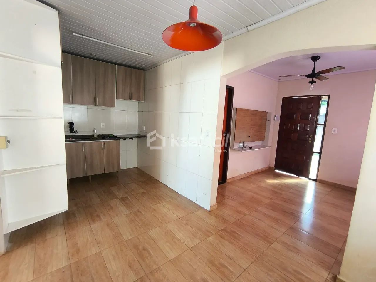 Casa padrão para Venda e Locação, Guanandi, Campo Grande, MS - Foto 5