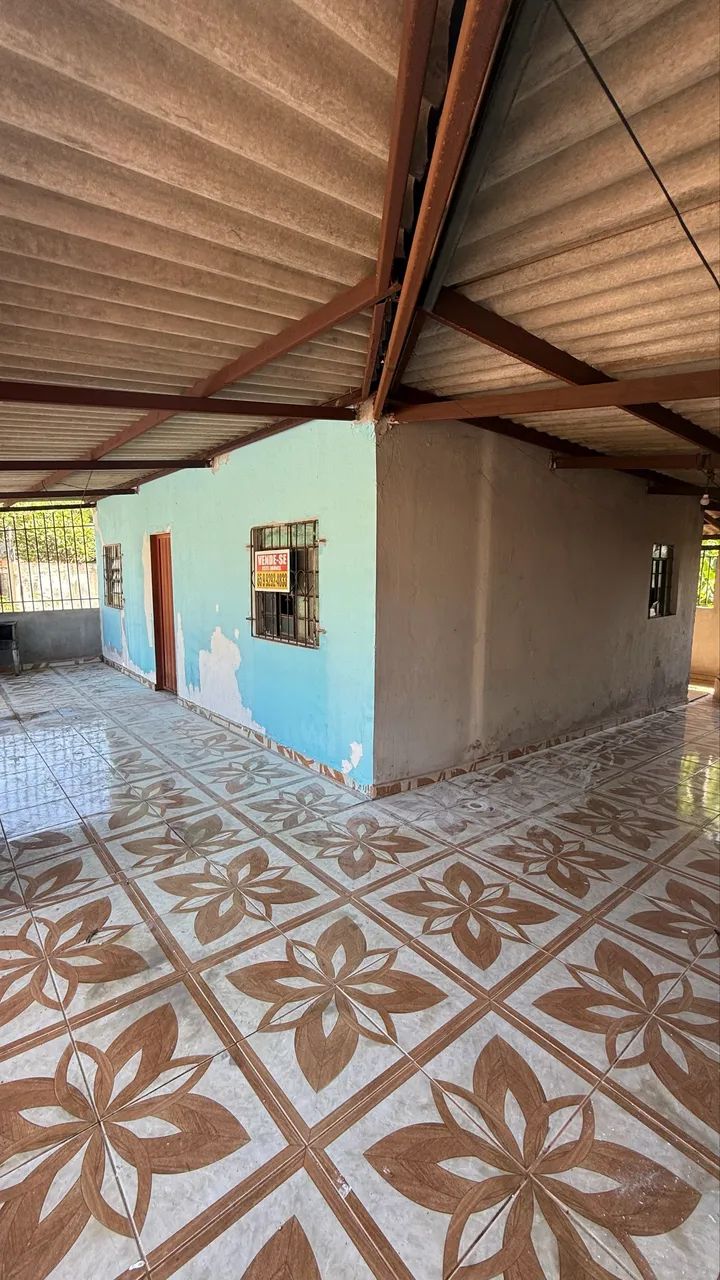 Casa no Jardim Paula 1 VG - Foto 2