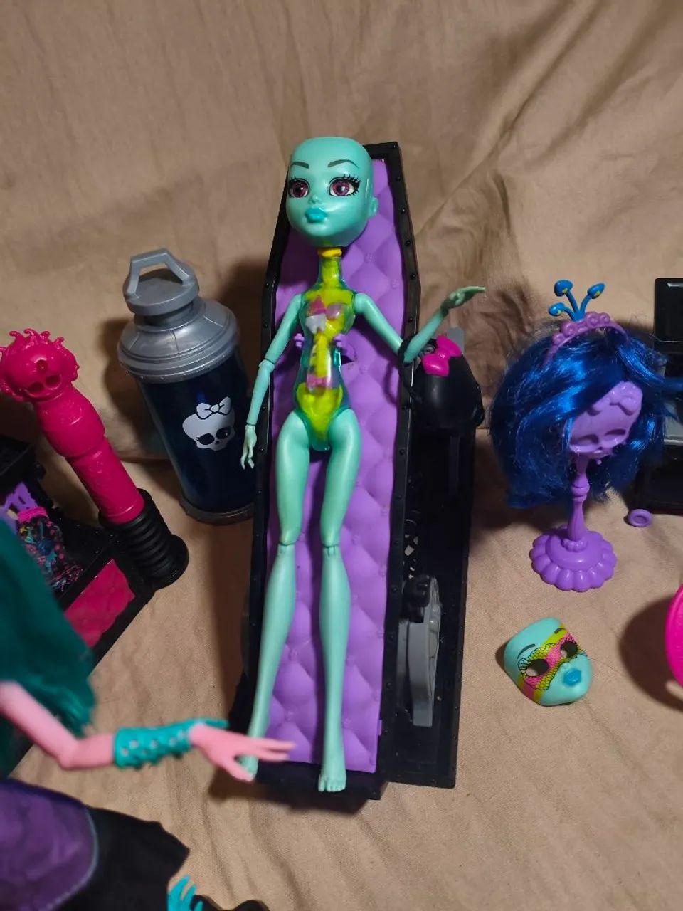 Monster High  - Foto 4