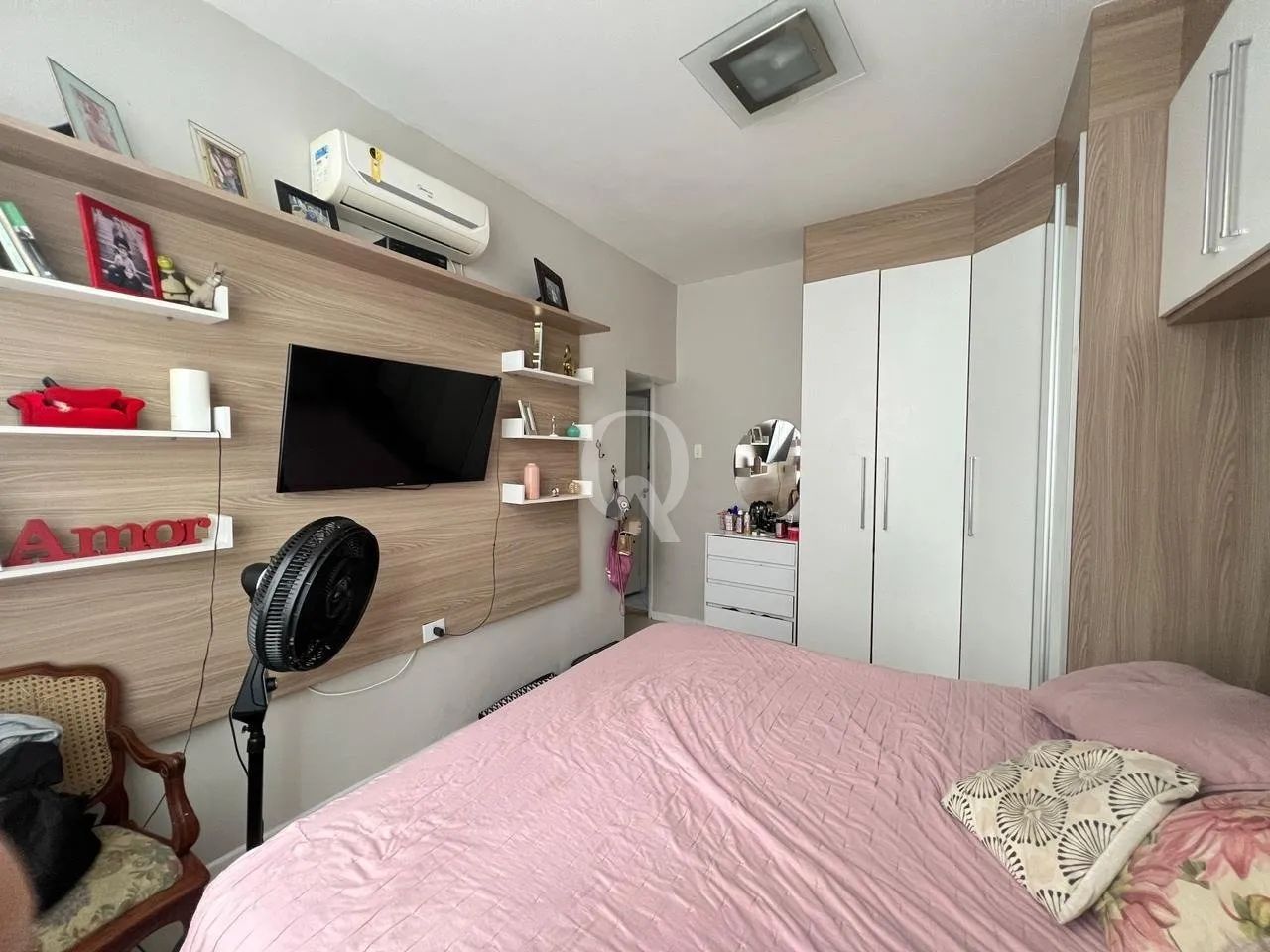 Apartamento com 3 Quartos em Copacabana - Foto 5