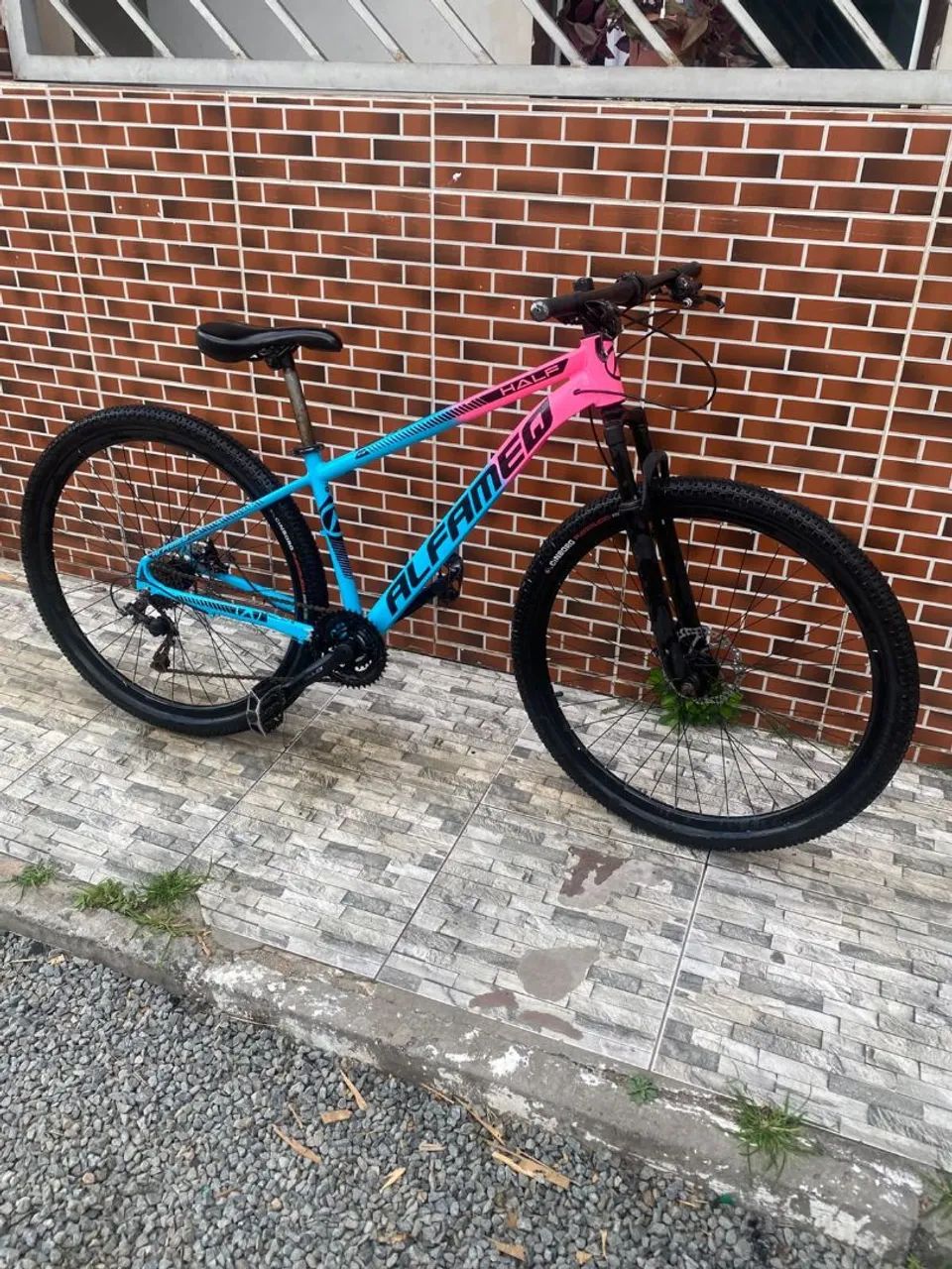 Bike aro 29  - Foto 3