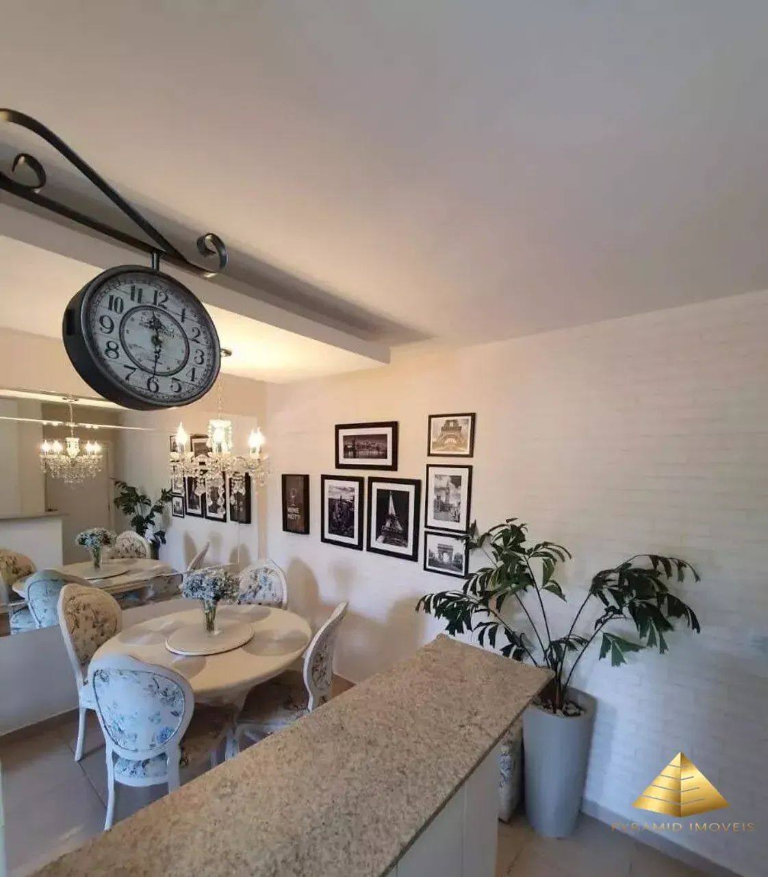 Apartamento para venda, 3 quarto(s), Goiabeiras, Cuiabá