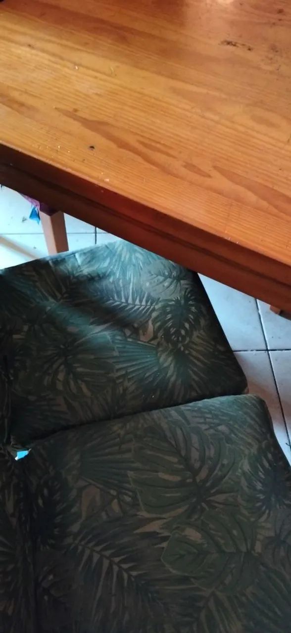 Mesa de jantar  - Foto 3