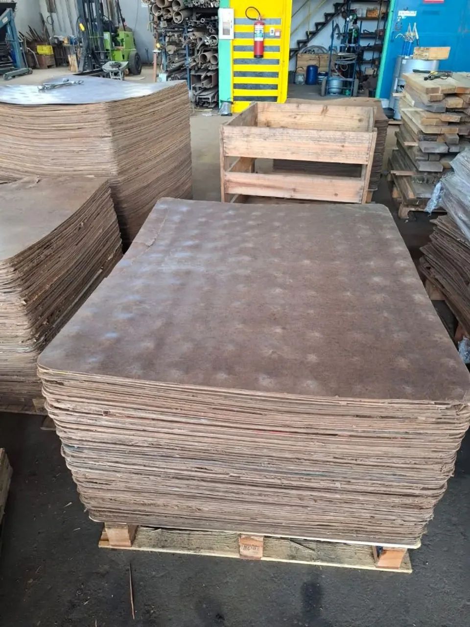 Chapatex  - Foto 2