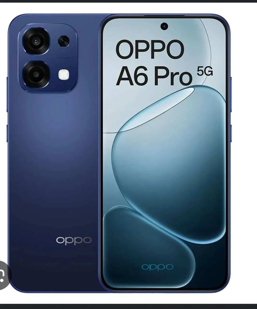 Celular OPPO  - Foto 2