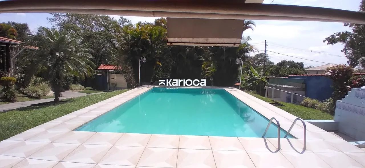 Casa Ampla e Sofisticada em Penedo  5 Quartos (4 Suítes), Área de Lazer Completa! - Foto 2