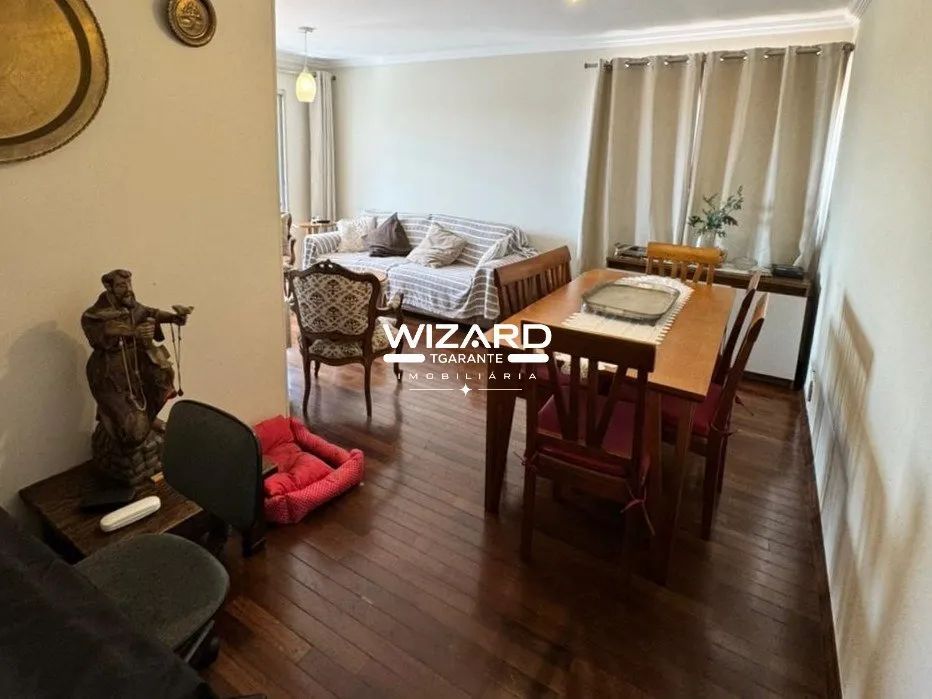 Apartamento no Edifício Santo Anselmo - Foto 4