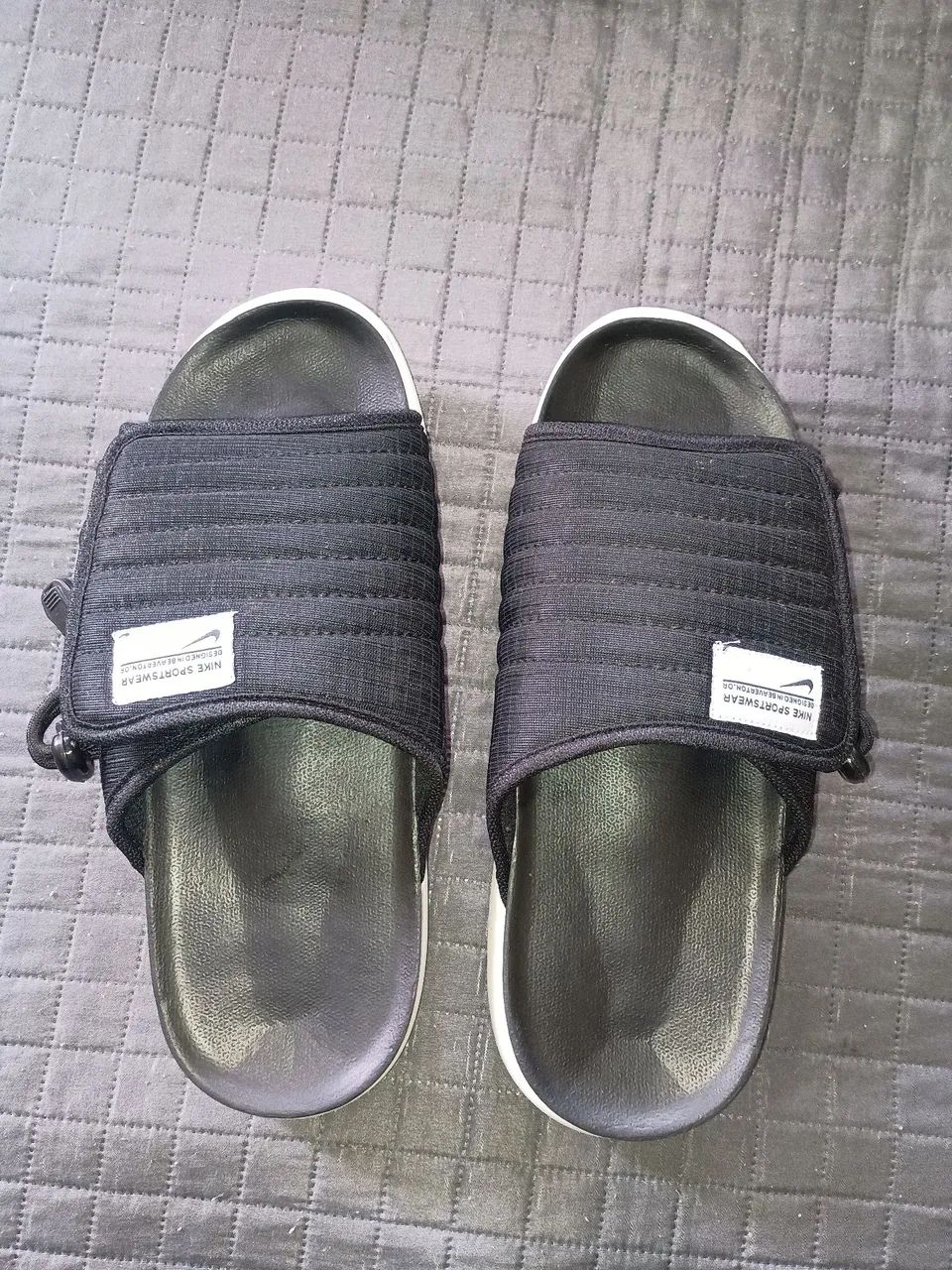 Chinelo Nike asuna  - Foto 2