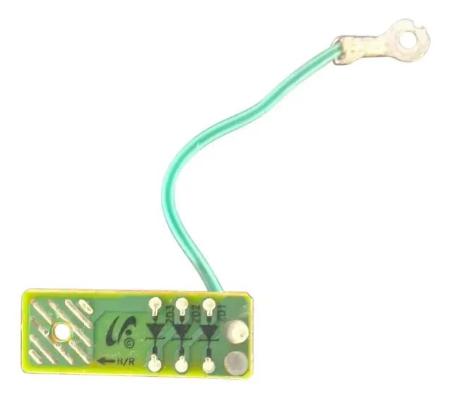Jc92-01488B* Placa Proteção Samsung Ml-2851nd Ref 00687 - Foto 4