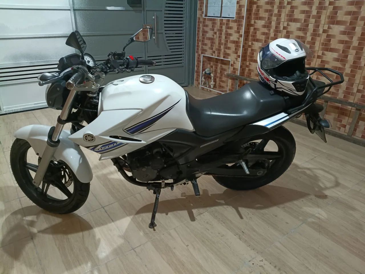 Fazer 250 - Foto 4
