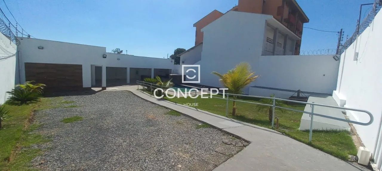 ALUGO CASA COMERCIAL NO JARDIM GUANABARA - Foto 3