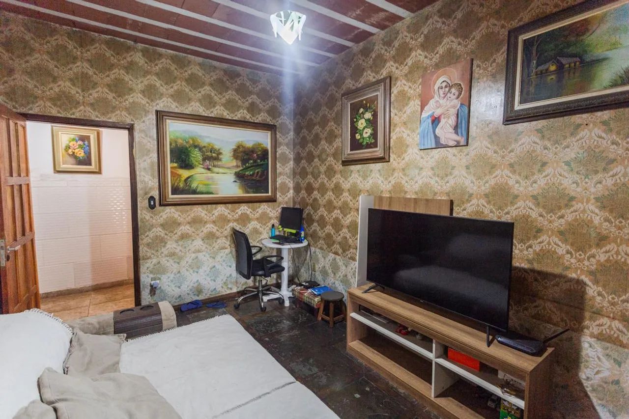 Casa à Venda - Nova Vista, 4 Quartos, 360 m2 - Foto 5
