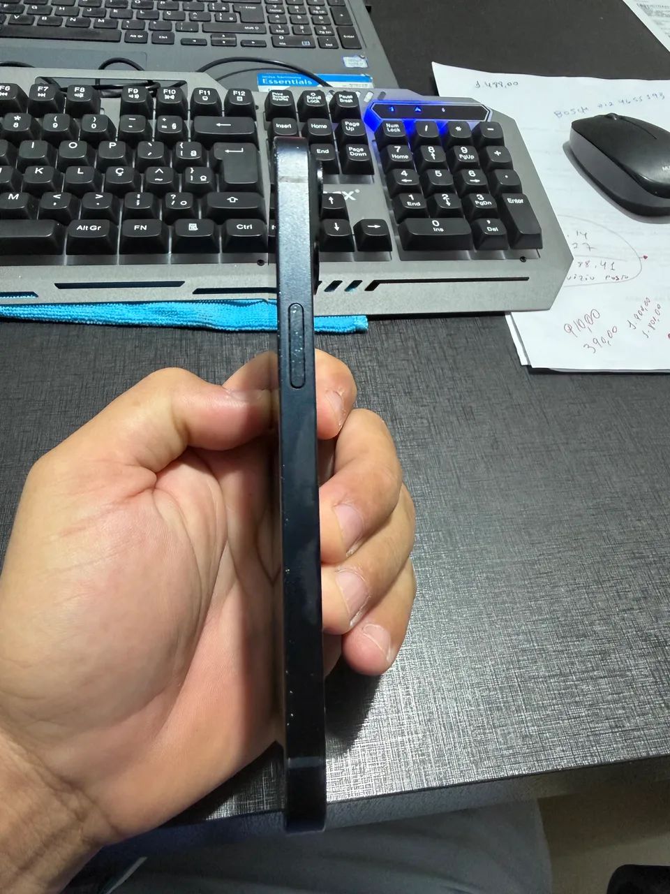 iPhone 14