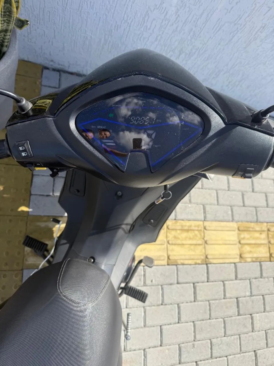 Shineray JET S 50cc - Foto 4