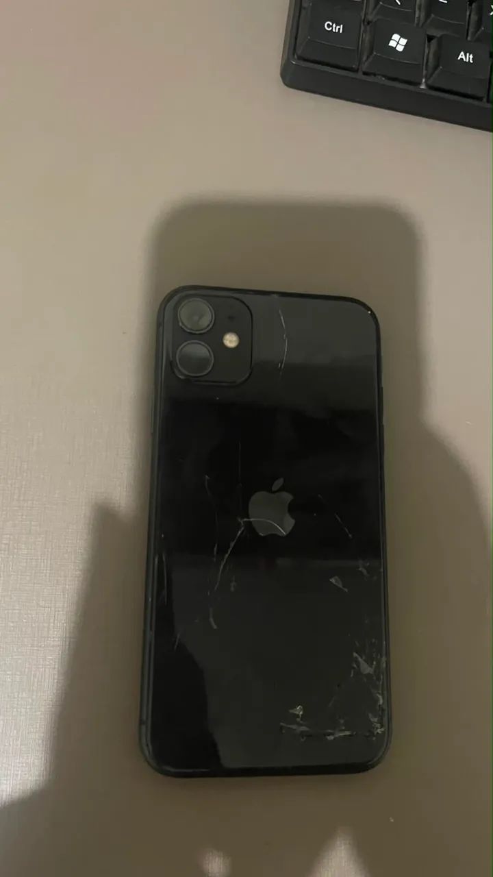 iPhone 11 - Foto 3