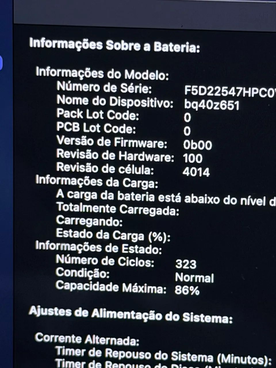 MacBook Pro M1 Pro, 16GB RAM 512GB SSD, 16 Polegadas - Foto 4