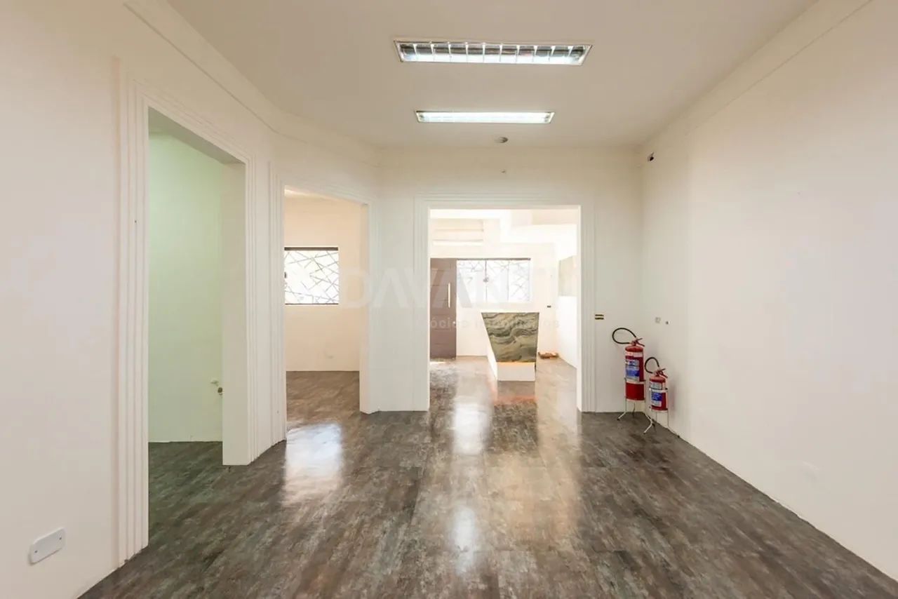 casa - Cambuí - Campinas - Foto 5