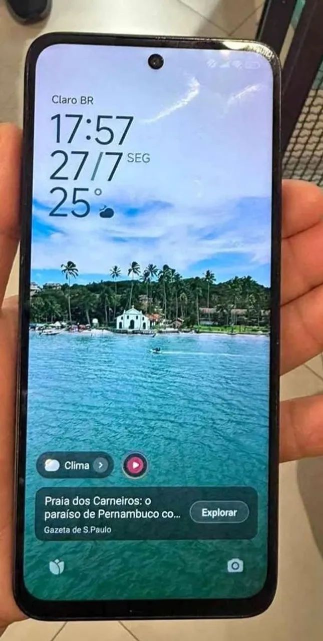 Redimi note 13  - Foto 3