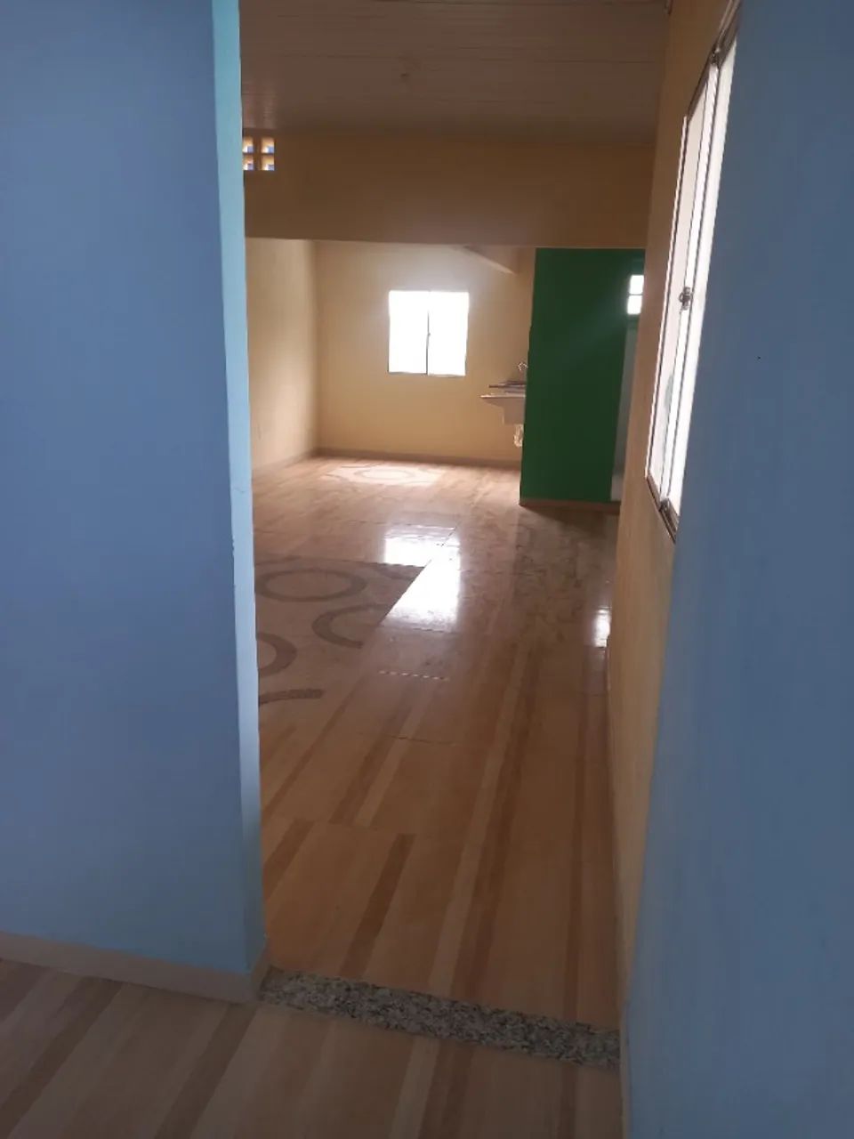 Foto - Serra - Residencial Jacaraípe