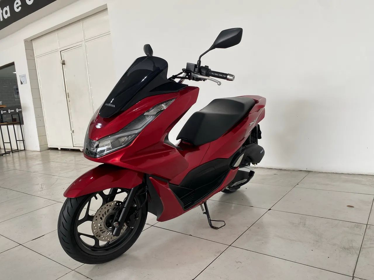 HONDA PCX 2025 