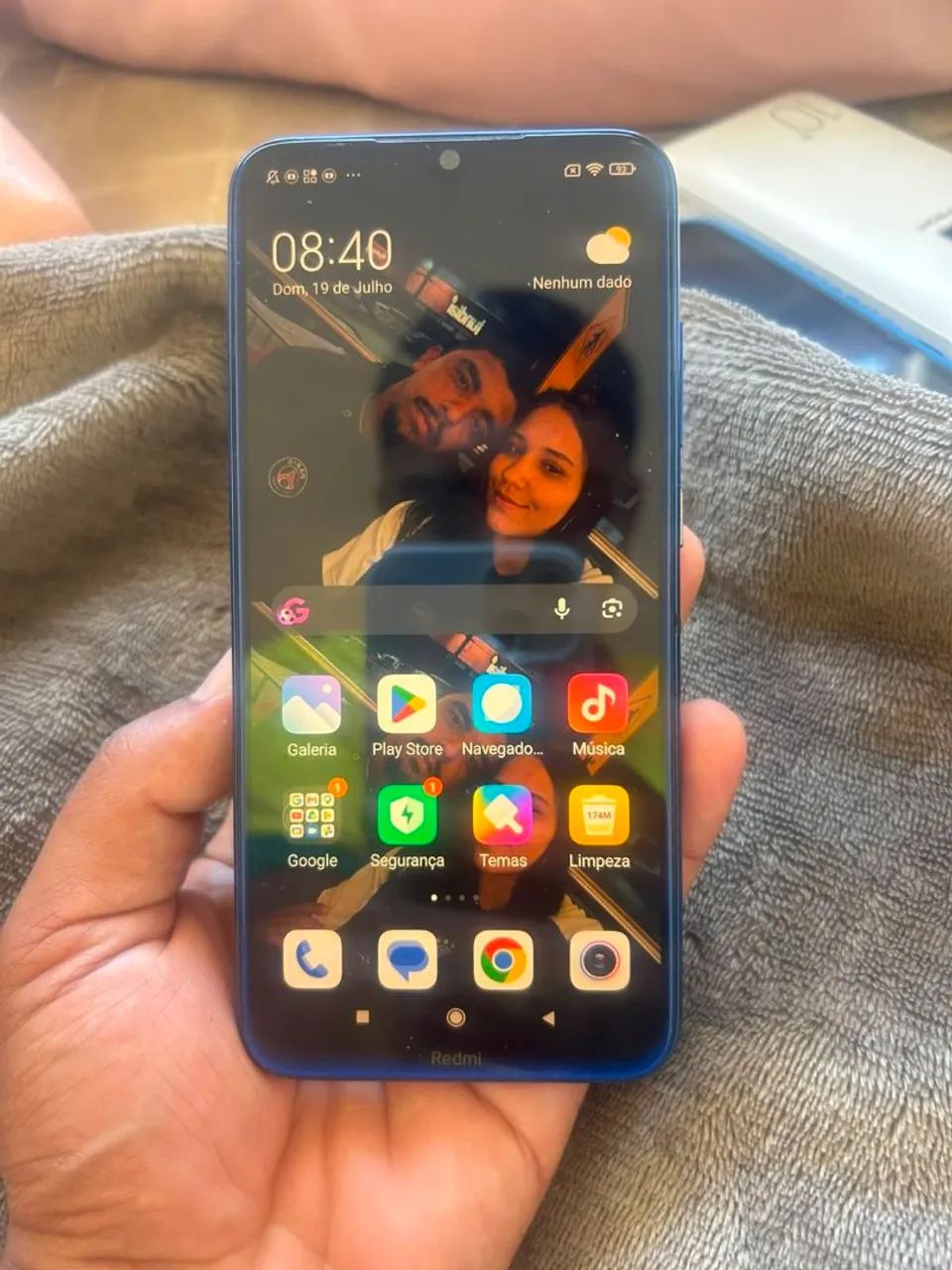 Celular 