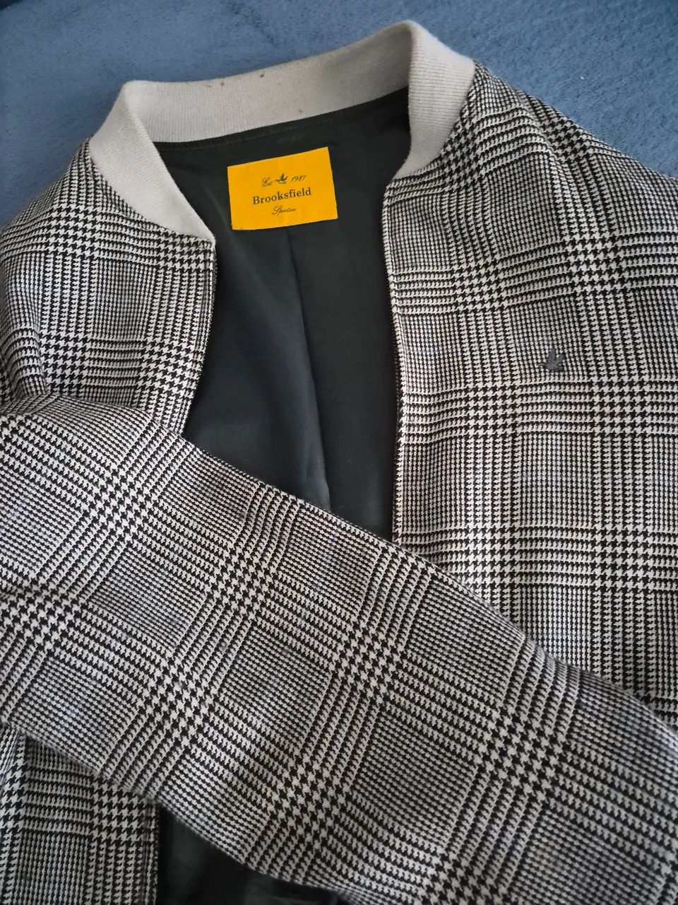 Jaqueta Brooksfield 2025 - Foto 2