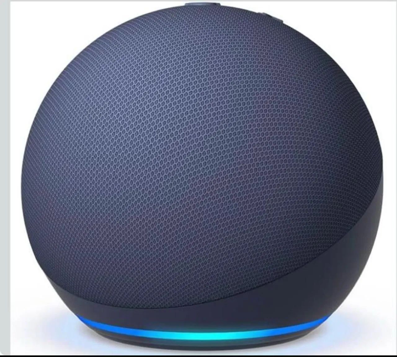Alexa Echo Dot 5a Geração  - Foto 2