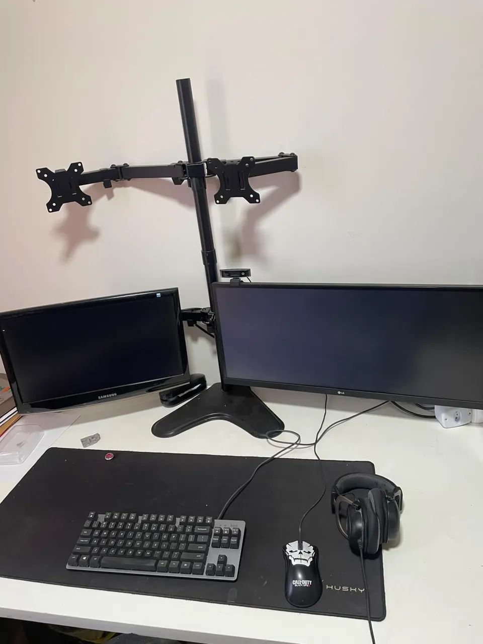 PC Gamer Ryzen 5700G  16gb de ram  - Foto 5