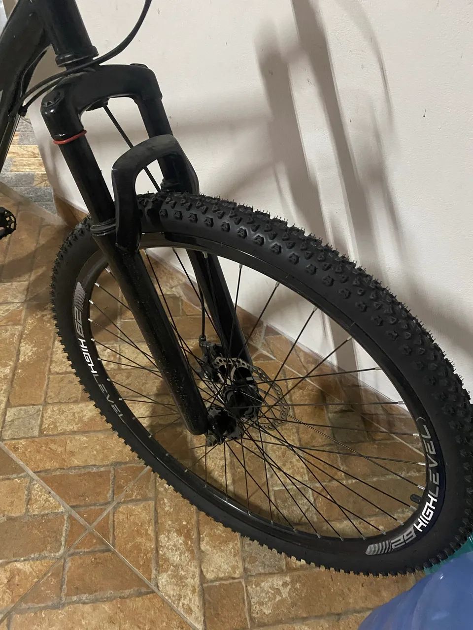 Bicicleta Aro 29  - Foto 4