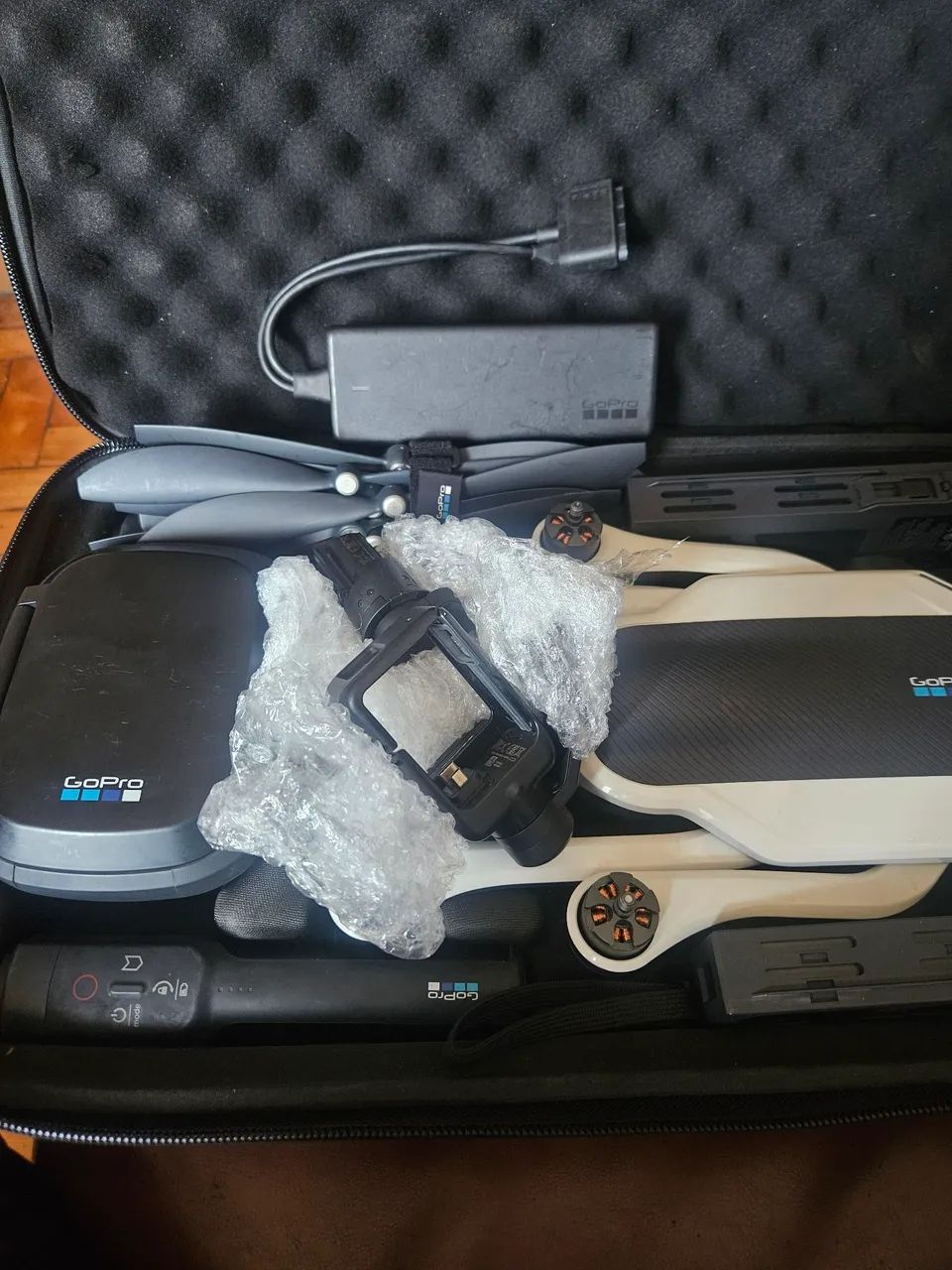 GOPRO KARMA - Foto 5