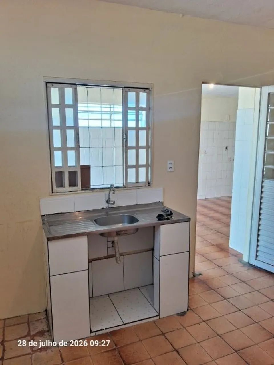 Casa com 2 dormitórios para alugar, 60 m² por R$ 2.050,00/mês - Jardim Pacaembu - Jundiaí/ - Foto 3