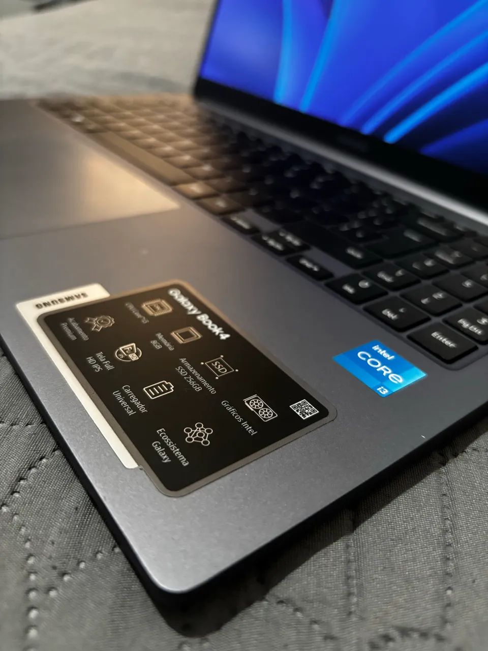 Galaxy book 4