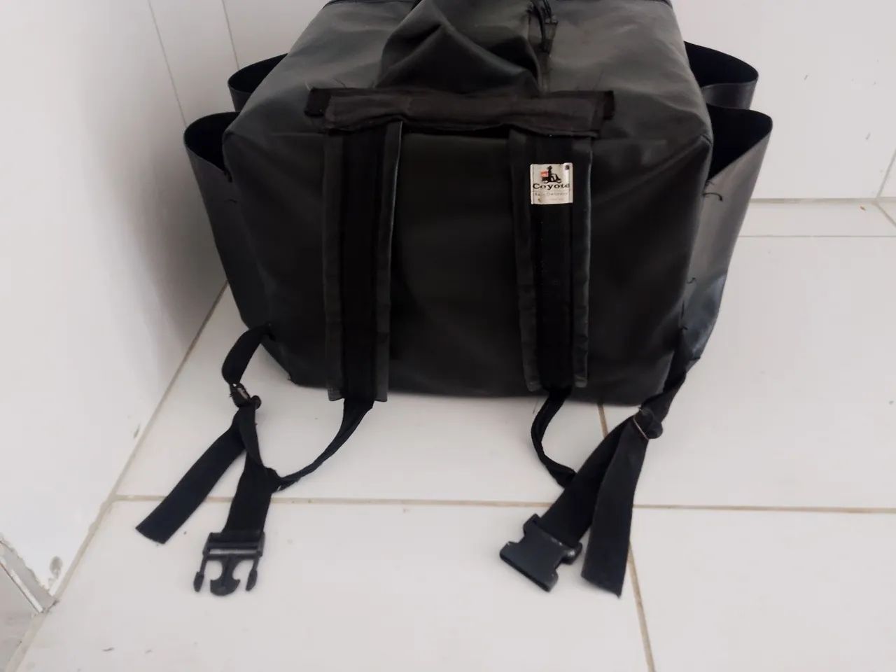 Bag Para Entregador - Foto 4